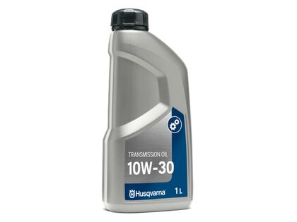 Husqvarna hydrostatolie, 4T 10W30, 1 liter