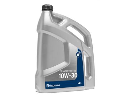 Husqvarna hydrostatolie,4T 10W30