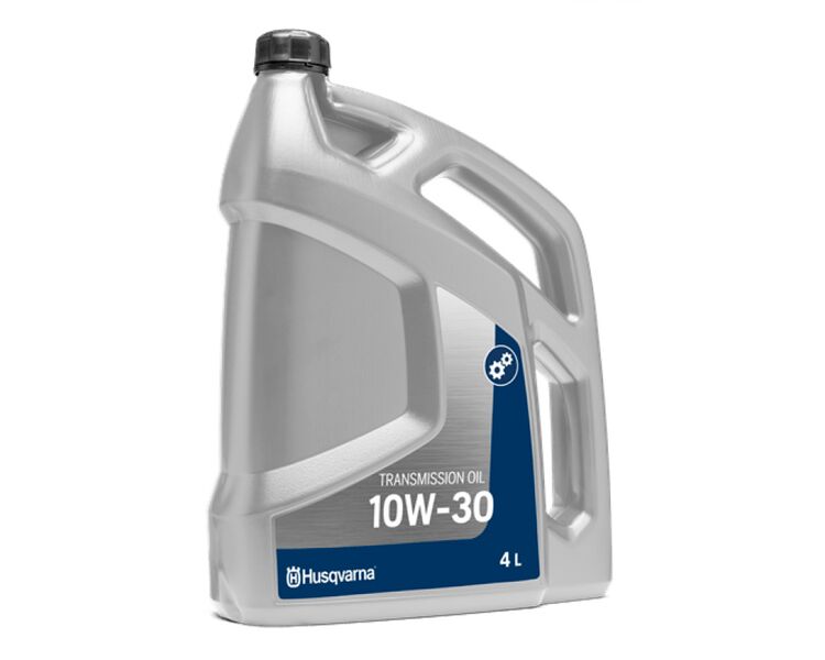 Husqvarna hydrostatolie,4T 10W30