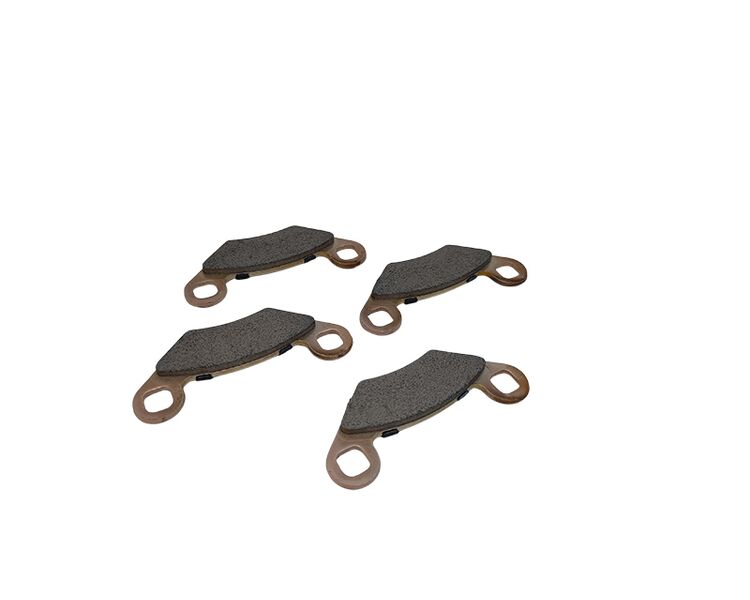 Bremseklodser til Sportsman 570/570 X2