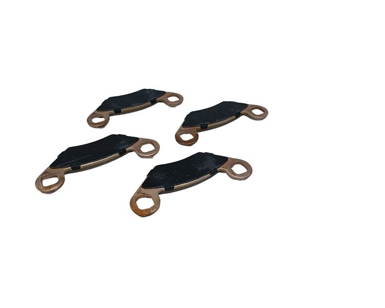 Bremseklodser til Sportsman 570/570 X2