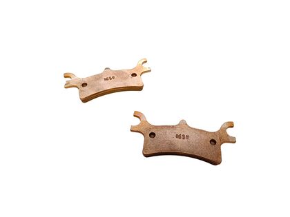 Bremseklodser bag - Polaris Sportsman 570/570 x2