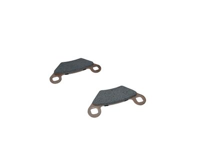 Bremseklodser for - Polaris Sportsman XP 10005 2021 