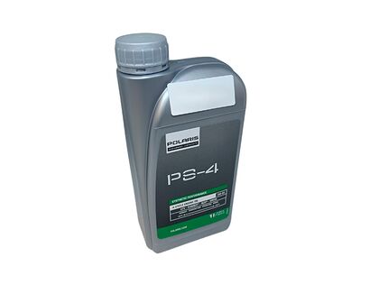 Polaris PS-4 Plus olie