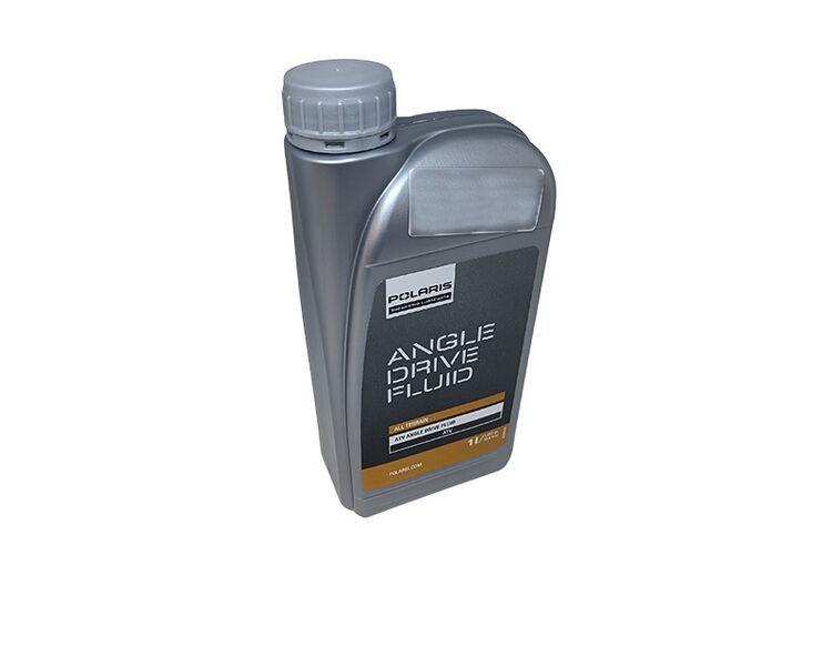 ATV Vinkeldrev væske - 1L