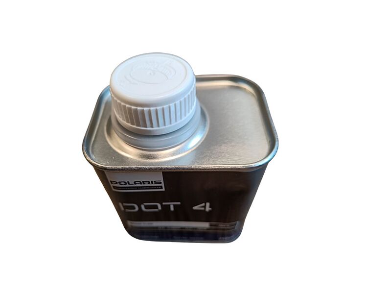 Polaris Bremsevæske DOT4 250 ml