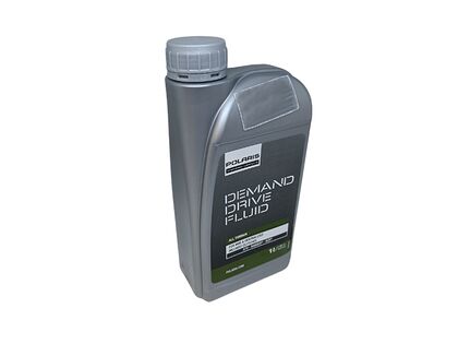 Fortøjsolie til Polaris 