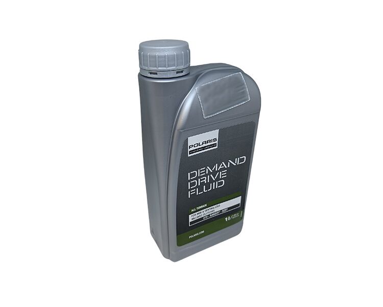 Fortøjsolie til Polaris 