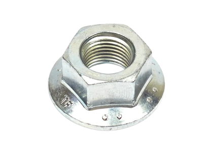 Flange Møtrik | Anker Bjerre A/S