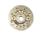 Sprocket & flange asmy-ri