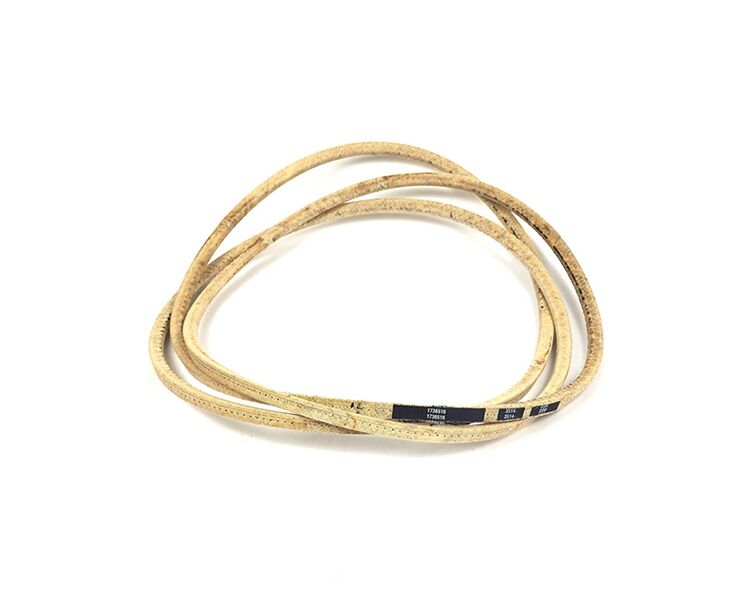 Klipperem 46" / 48" t. SimplicityZT 275 IS