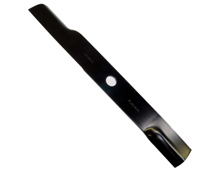 High-lift kniv til 48" klipper