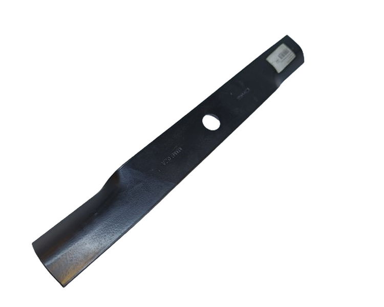 High-lift kniv til 48" klipper