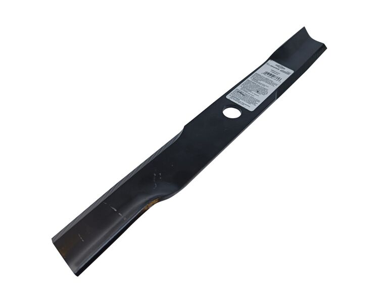 High-lift kniv til 48" klipper