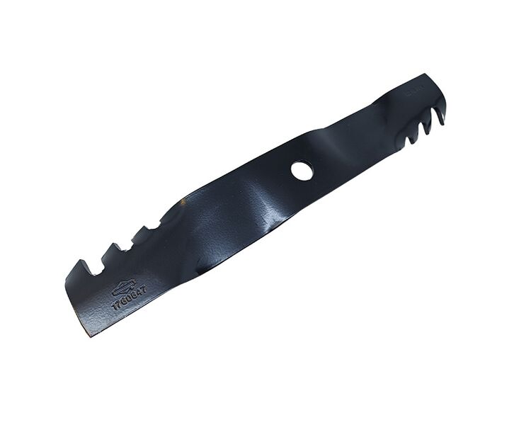 Eliminator mulch kniv. 48 Svejst