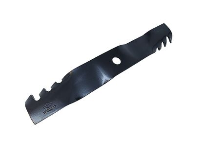 Eliminator mulch kniv. 48 Svejst