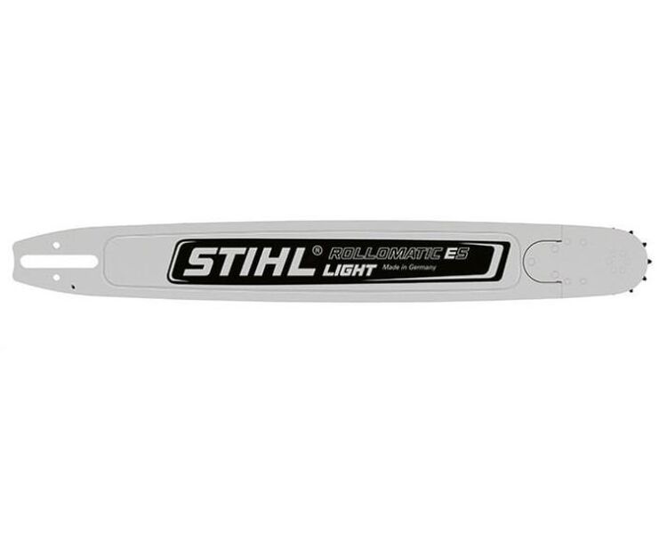 Stihl sværd 50 cm - ES light 1,6mm 3/8