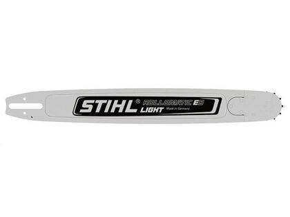 Stihl sværd 50 cm - ES light 1,6mm 3/8