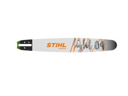 Stihl sværd til kædesav Light 04 18