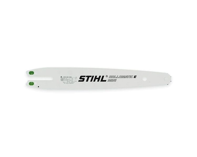 Stihl sværd 35cm 3/8" 1,3 mm
