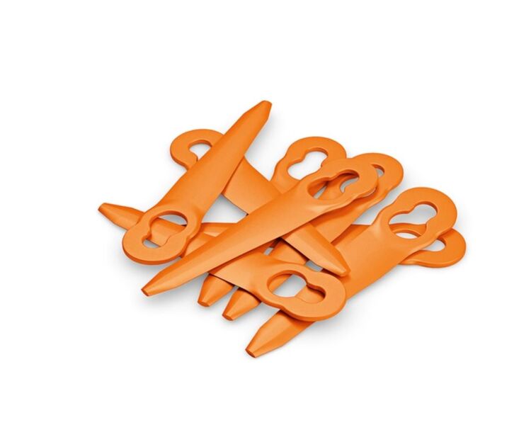 Stihl PolyCut knive 2-2 (8 stk)