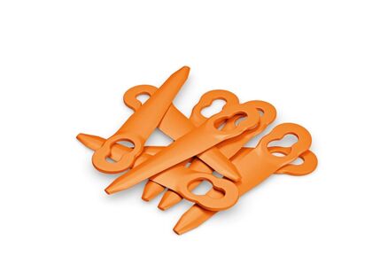 Stihl PolyCut knive 2-2 (8 stk)