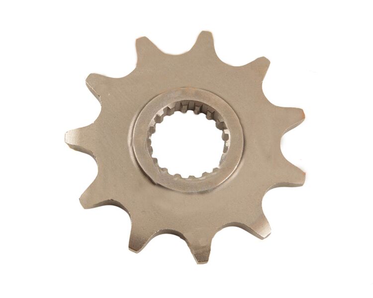 Tandhjul - front Suzuki LT-Z90