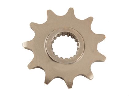 Tandhjul - front Suzuki LT-Z90