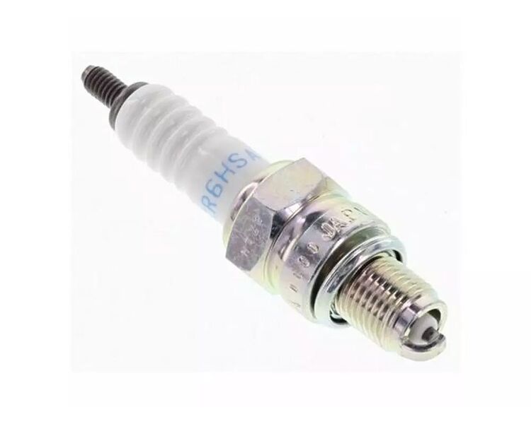 Tændrør Suzuki t. LT-Z50/Z90