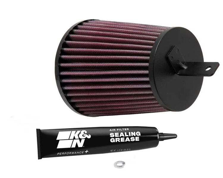 Luftfilter t. Suzuki LT-F400/Z400