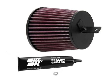 Luftfilter t. Suzuki LT-F400/Z400