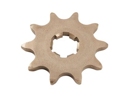 Tandhjul front t. Suzuki LT-Z50