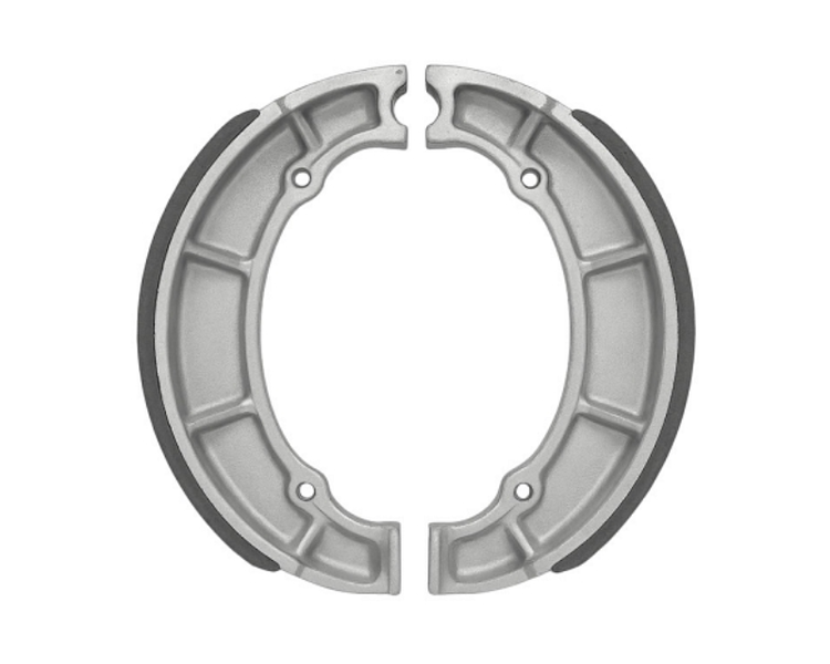 Suzuki Bremsebakkesæt - For 