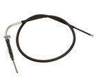 Bremsekabel til forbremse - Suzuki LT-Z90