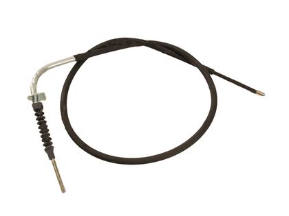 Bremsekabel til forbremse - Suzuki LT-Z90