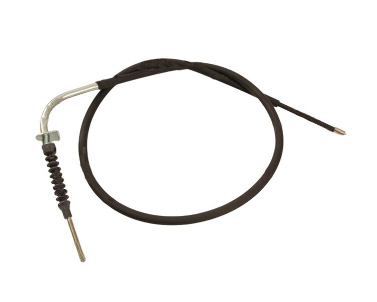 Bremsekabel til forbremse - Suzuki LT-Z90