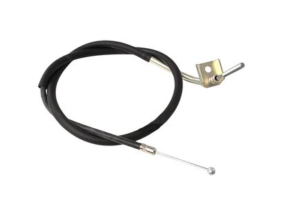 Bremsekabel til forbremse - Suzuki LT-Z50
