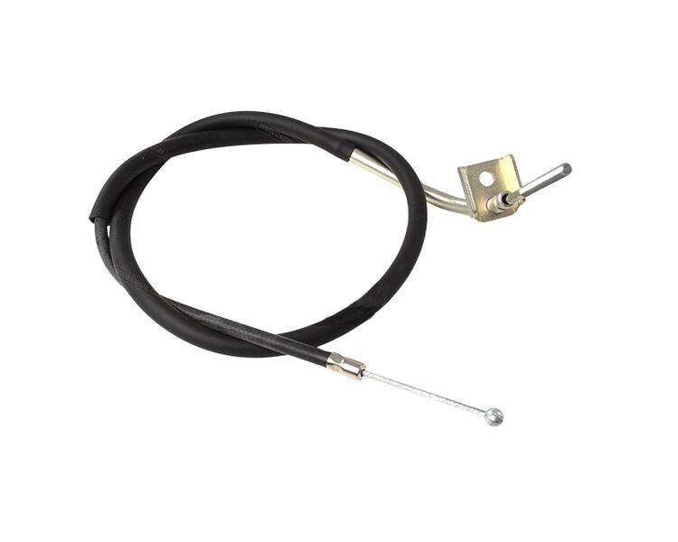 Bremsekabel til forbremse - Suzuki LT-Z50