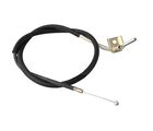 Bremsekabel til forbremse - Suzuki LT-Z50