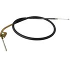 Bremsekabel til forbremse - Suzuki LT-Z50