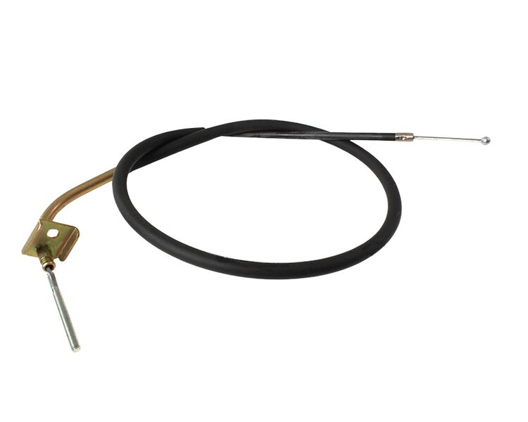 Bremsekabel til forbremse - Suzuki LT-Z50