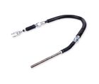 Bremsekabel - bag, Suzuki LT-F250 