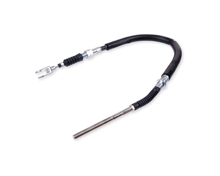 Bremsekabel - bag, Suzuki LT-F250 