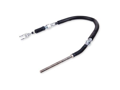 Bremsekabel - bag, Suzuki LT-F250 