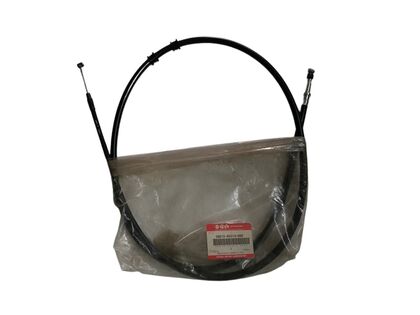 Bremsekabel parkering K8 Suzuki LT-R450