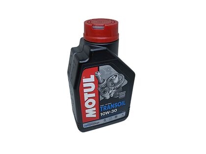 Transmissionsolie Suzuki LT