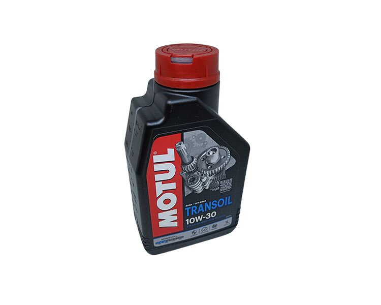 Transmissionsolie Suzuki LT