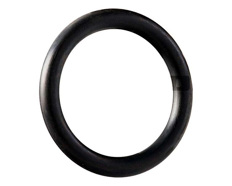 O-ring 37,47X5,34X48,15 mm.