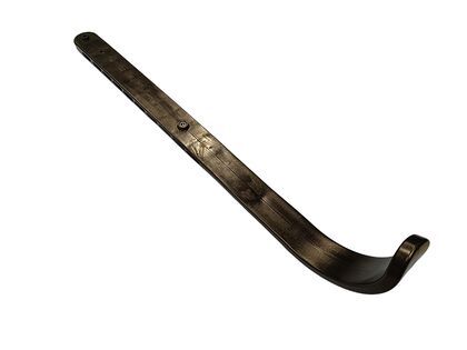 Afstandsbegrænser, SUPER, L2 bom til Amazone sprøjter