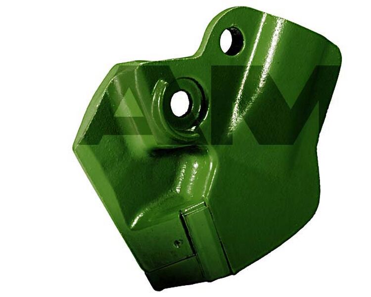 Fureformer, kort CR3 til Amazone såmaskine